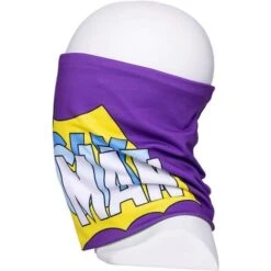 686 Double Layer Face Warmer 19 686 Double Layer Face Warmer -Ski Gear Cheap fw23 686 doublelayerfacewarmer batman 3