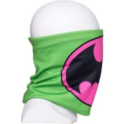 686 Double Layer Face Warmer 20 686 Double Layer Face Warmer -Ski Gear Cheap fw23 686 doublelayerfacewarmer batman 4