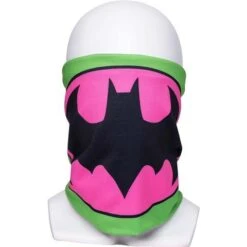 686 Double Layer Face Warmer 21 686 Double Layer Face Warmer -Ski Gear Cheap fw23 686 doublelayerfacewarmer batman 5