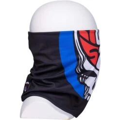 686 Double Layer Face Warmer 23 686 Double Layer Face Warmer -Ski Gear Cheap fw23 686 doublelayerfacewarmer gratefuldead 1