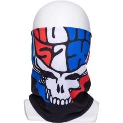 686 Double Layer Face Warmer 24 686 Double Layer Face Warmer -Ski Gear Cheap fw23 686 doublelayerfacewarmer gratefuldead 2