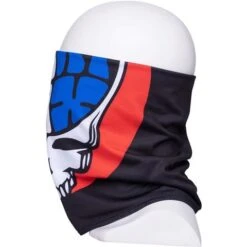686 Double Layer Face Warmer 25 686 Double Layer Face Warmer -Ski Gear Cheap fw23 686 doublelayerfacewarmer gratefuldead 3