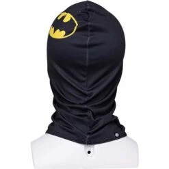 686 Men's Granite Balaclava -Ski Gear Cheap fw23 686 granitebalaclava batman 2
