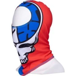 686 Men's Granite Balaclava -Ski Gear Cheap fw23 686 granitebalaclava gratefuldead 2