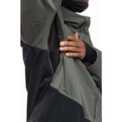 686 Men's 686 GTX GT Jacket -Ski Gear Cheap fw23 686 mensgtxgtjacket goblingreencolorblock 13