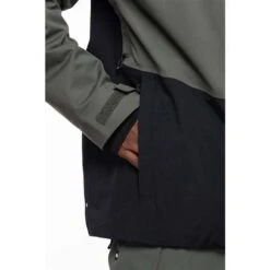 686 Men's 686 GTX GT Jacket -Ski Gear Cheap fw23 686 mensgtxgtjacket goblingreencolorblock 14