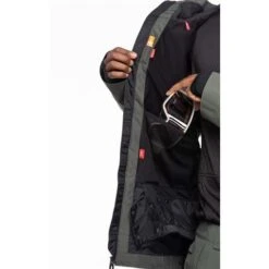 686 Men's 686 GTX GT Jacket -Ski Gear Cheap fw23 686 mensgtxgtjacket goblingreencolorblock 7