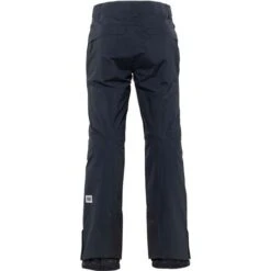 686 Men's GTX GT Pants -Ski Gear Cheap fw23 686 mensgtxgtpants black 1