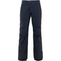 686 Men's GTX GT Pants -Ski Gear Cheap fw23 686 mensgtxgtpants black 2