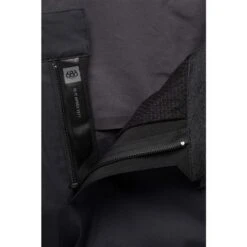 686 Men's GTX GT Pants -Ski Gear Cheap fw23 686 mensgtxgtpants black 4