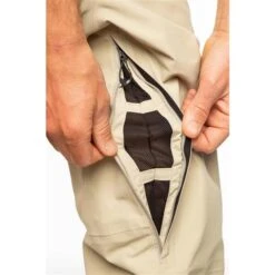 686 Men's GTX GT Pants -Ski Gear Cheap fw23 686 mensgtxgtpants putty 10