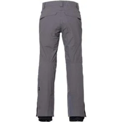 686 Men's GTX GT Pants -Ski Gear Cheap fw23 686 mensgtxgtpants rhinogrey 2