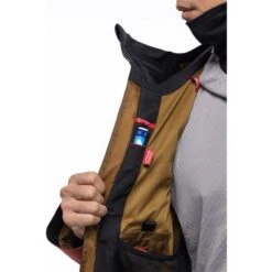 686 Men's GTX Hydrastash Sync Jacket 34 686 Men's GTX Hydrastash Sync Jacket -Ski Gear Cheap fw23 686 mensgtxhydrastashsyncjacket brickredcolorblock 13