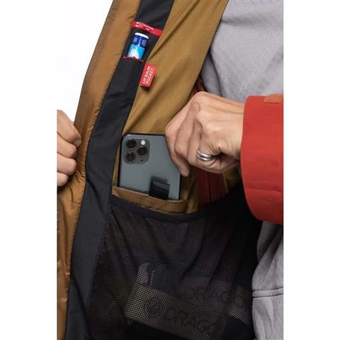 686 Men's GTX Hydrastash Sync Jacket 16 686 Men's GTX Hydrastash Sync Jacket - Image 14