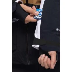 686 Men's GTX Smarty Weapon Jacket -Ski Gear Cheap fw23 686 mensgtxsmartyweaponjacket breencolorblock 10