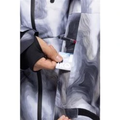 686 Men's Hydra Thermagraph Jacket -Ski Gear Cheap fw23 686 menshydrathermagraphjacket crevasse 10