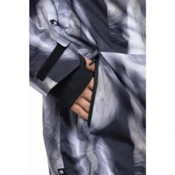 686 Men's Hydra Thermagraph Jacket -Ski Gear Cheap fw23 686 menshydrathermagraphjacket crevasse 7