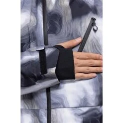 686 Men's Hydra Thermagraph Jacket -Ski Gear Cheap fw23 686 menshydrathermagraphjacket crevasse 8