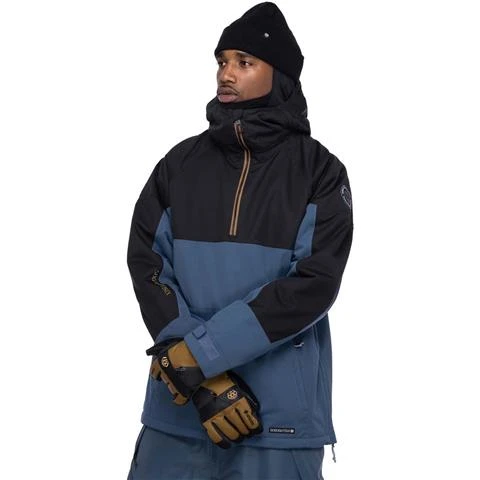 686 Men's Renwal Insulated Anorak