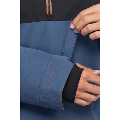 686 Men's Renwal Insulated Anorak - Image 10