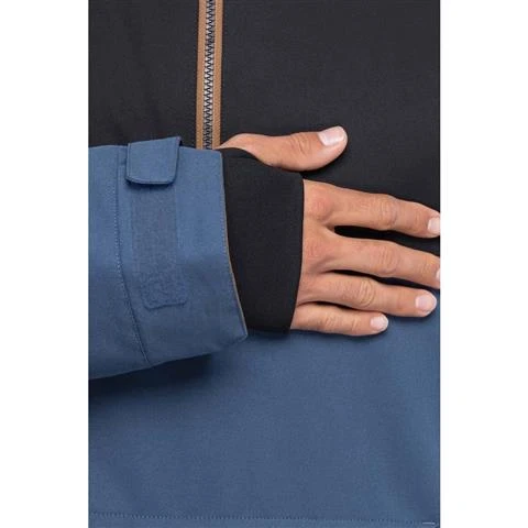 686 Men's Renwal Insulated Anorak - Image 12