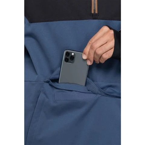 686 Men's Renwal Insulated Anorak - Image 13