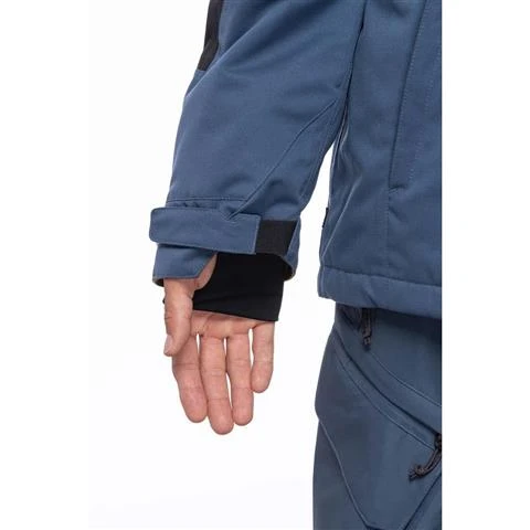 686 Men's Renwal Insulated Anorak - Image 8