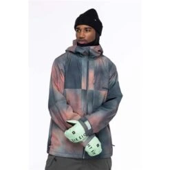 686 Men's Smarty 3-1 Form Jacket 39 686 Men's Smarty 3-1 Form Jacket -Ski Gear Cheap fw23 686 menssmarty3 1formjacket keylimespray 1