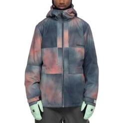 686 Men's Smarty 3-1 Form Jacket 40 686 Men's Smarty 3-1 Form Jacket -Ski Gear Cheap fw23 686 menssmarty3 1formjacket keylimespray 2