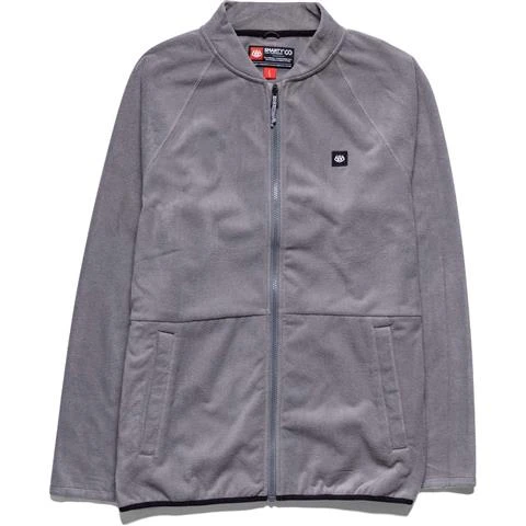 686 Men's Smarty 5-1 Complete Jacket 12 686 Men's Smarty 5-1 Complete Jacket - Image 10