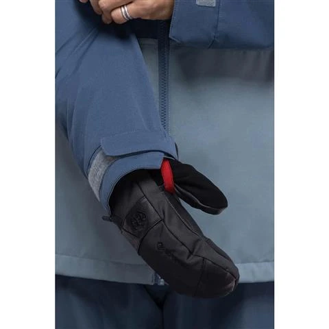 686 Men's Smarty 5-1 Complete Jacket 13 686 Men's Smarty 5-1 Complete Jacket - Image 11