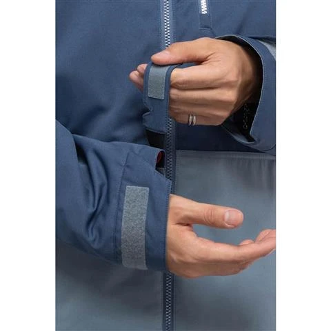 686 Men's Smarty 5-1 Complete Jacket 15 686 Men's Smarty 5-1 Complete Jacket - Image 13