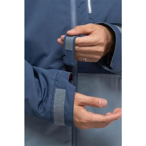 686 Men's Smarty 5-1 Complete Jacket 16 686 Men's Smarty 5-1 Complete Jacket - Image 14