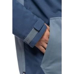 686 Men's Smarty 5-1 Complete Jacket 36 686 Men's Smarty 5-1 Complete Jacket -Ski Gear Cheap fw23 686 menssmarty5 1completejacket goblinbluecolorblock 15