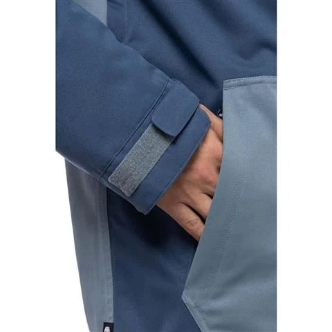 686 Men's Smarty 5-1 Complete Jacket 17 686 Men's Smarty 5-1 Complete Jacket - Image 15