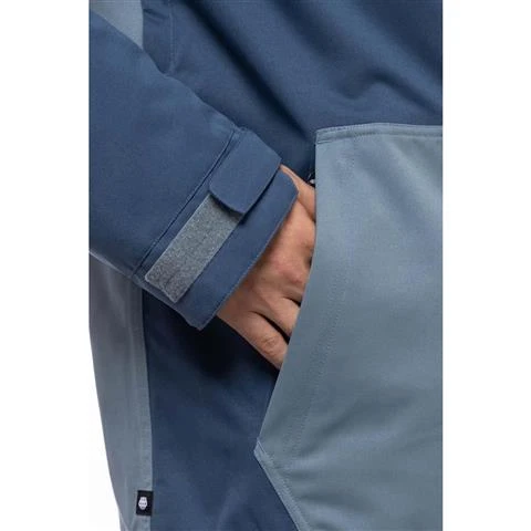 686 Men's Smarty 5-1 Complete Jacket 18 686 Men's Smarty 5-1 Complete Jacket - Image 16