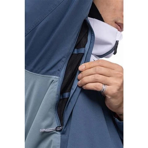 686 Men's Smarty 5-1 Complete Jacket 19 686 Men's Smarty 5-1 Complete Jacket - Image 17