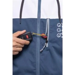 686 Men's Smarty 5-1 Complete Jacket 41 686 Men's Smarty 5-1 Complete Jacket -Ski Gear Cheap fw23 686 menssmarty5 1completejacket goblinbluecolorblock 20