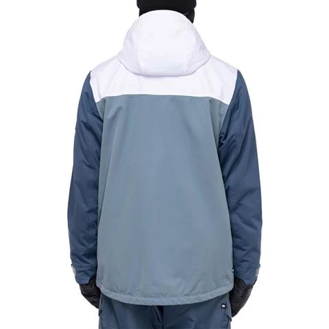 686 Men's Smarty 5-1 Complete Jacket 8 686 Men's Smarty 5-1 Complete Jacket - Image 6