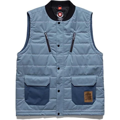 686 Men's Smarty 5-1 Complete Jacket 10 686 Men's Smarty 5-1 Complete Jacket - Image 8