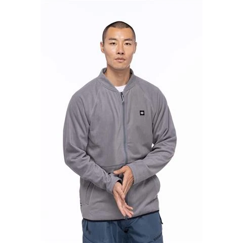 686 Men's Smarty 5-1 Complete Jacket 11 686 Men's Smarty 5-1 Complete Jacket - Image 9