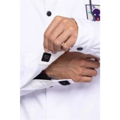 686 Men's Waterproof Coaches Jacket -Ski Gear Cheap fw23 686 menswaterproofcoachesjacket white 10