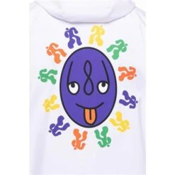 686 Men's Waterproof Coaches Jacket -Ski Gear Cheap fw23 686 menswaterproofcoachesjacket white 8