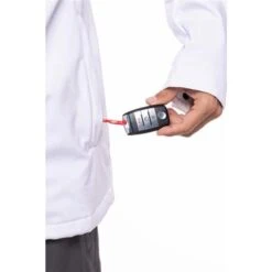 686 Men's Waterproof Coaches Jacket -Ski Gear Cheap fw23 686 menswaterproofcoachesjacket white 9