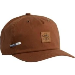 Coal The Clayton Cap