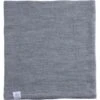 Coal The FLT Gaiter -Ski Gear Cheap fw23 coal fltgaiter heathergrey