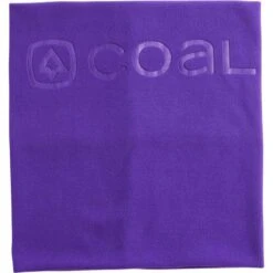 Coal The MTF Gaiter -Ski Gear Cheap fw23 coal mftgaiter purple