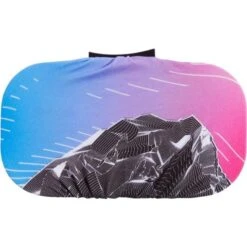 Coal The Screen Saver Goggle Cover 17 Coal The Screen Saver Goggle Cover -Ski Gear Cheap fw23 coal screensaver topo