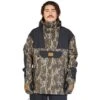 DC Shoes Men's DC-43 Anorak 2 DC Shoes Men's DC-43 Anorak -Ski Gear Cheap fw23 dc mens43anorak mossyoakoriginalbottomland 1