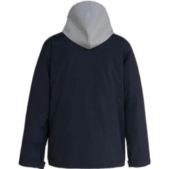 DC Shoes Men's Bandwidth Jacket -Ski Gear Cheap fw23 dc mensbandwidthjacket black 10